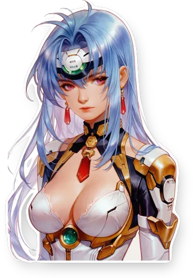 Xenosaga