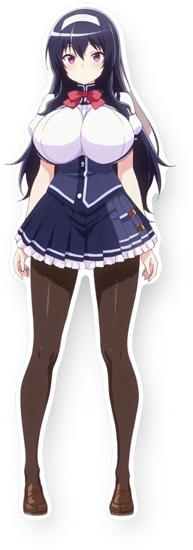 Honoo no Haramase Oppai: Ero Appli Gakuen