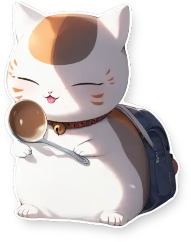 Natsume's Book of Friends