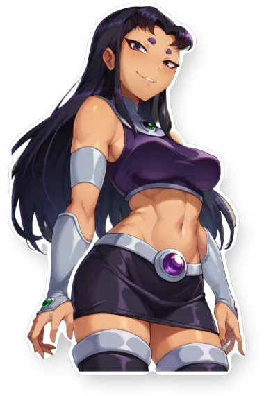 Teen Titans