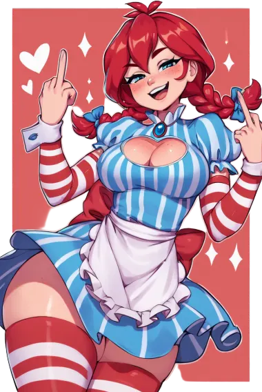 Wendy