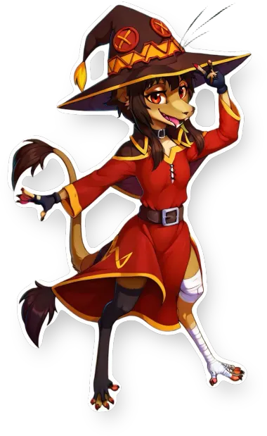 KonoSuba