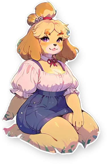 Animal Crossing