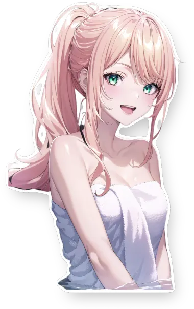 Lexia Von Alceria