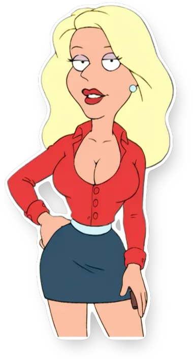 Lana Lockhart