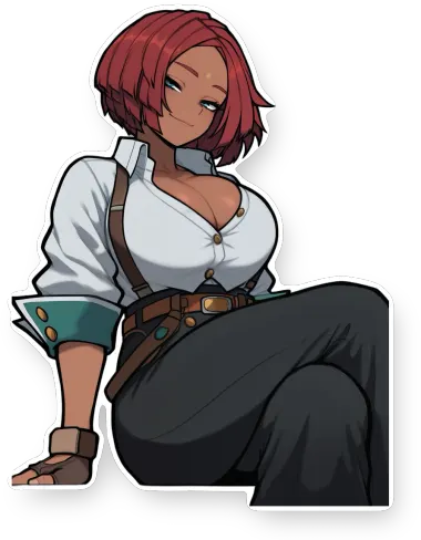 Guilty Gear