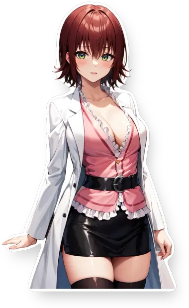 Mikado Ryouko