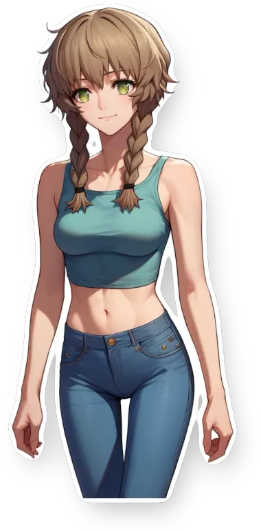 Steins;Gate