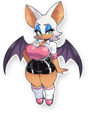 Sonic the Hedgehog