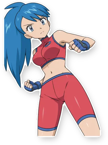 Pokemon