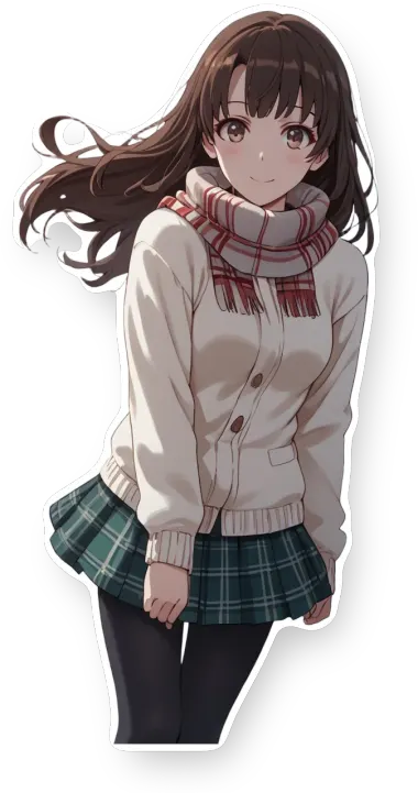 Saenai Heroine no Sodatekata