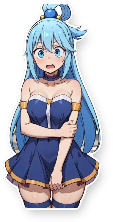 KONOSUBA