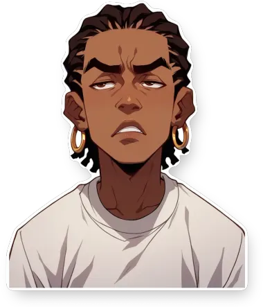 The Boondocks
