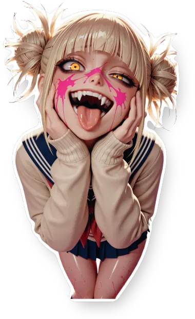 My Hero Academia