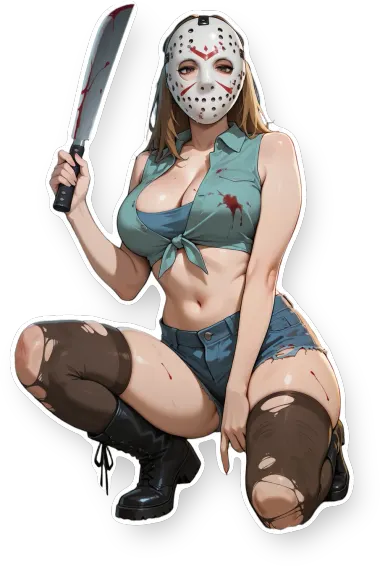 Friday the 13th