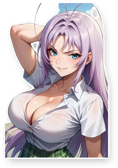 Tenjho Tenge