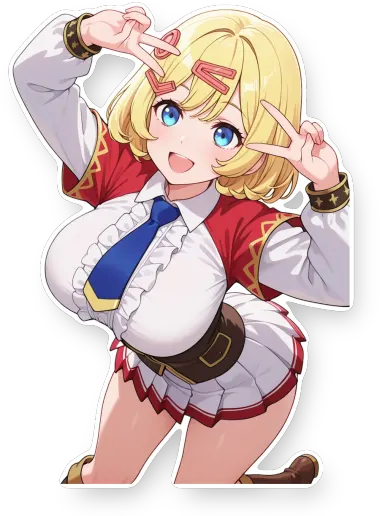Futoku no Guild