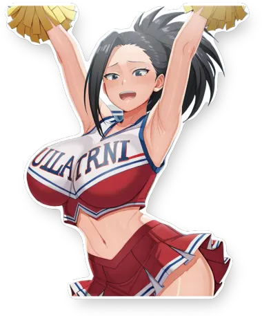 My Hero Academia