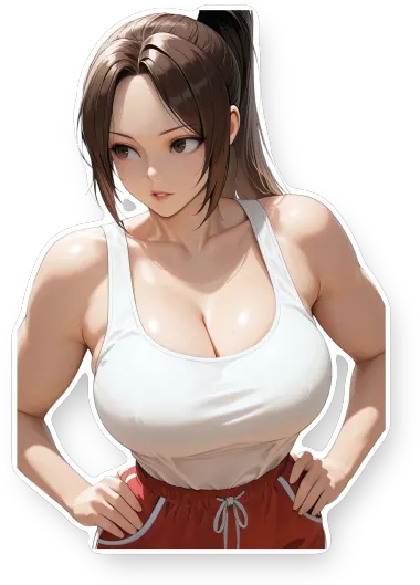 The King of Fighters