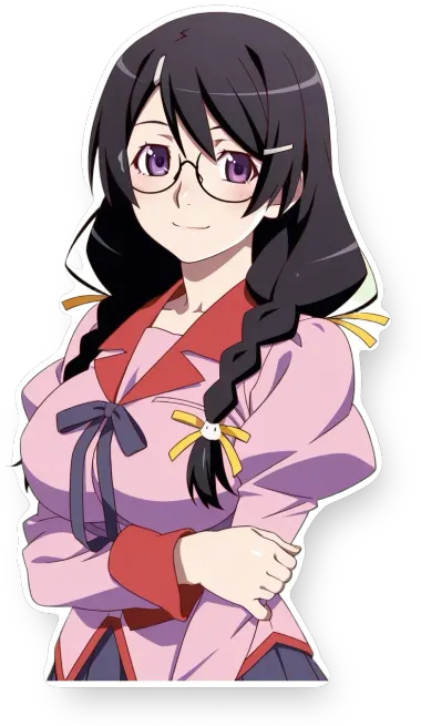 Monogatari Series