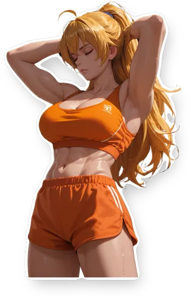 RWBY