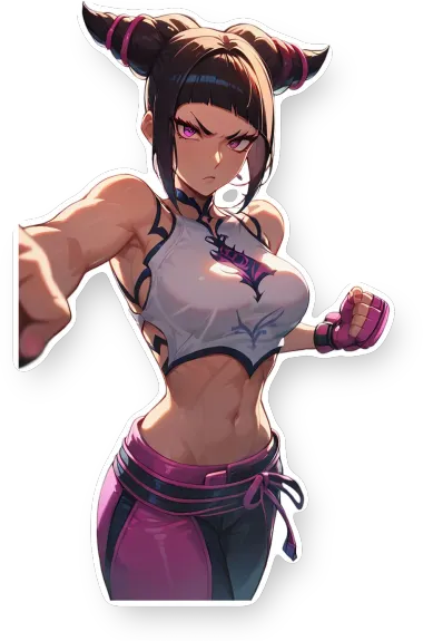 Street Fighter