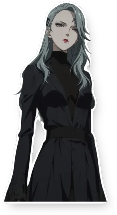 Persona 5