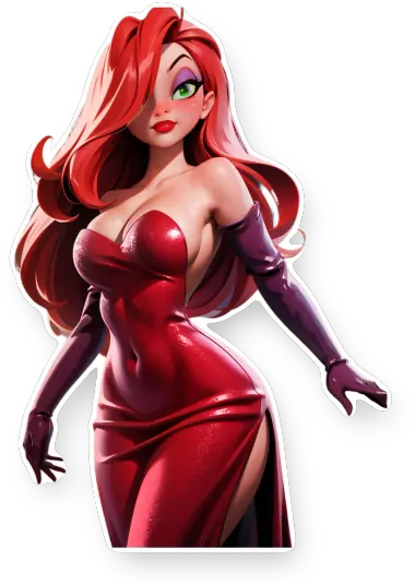 Who Framed Roger Rabbit