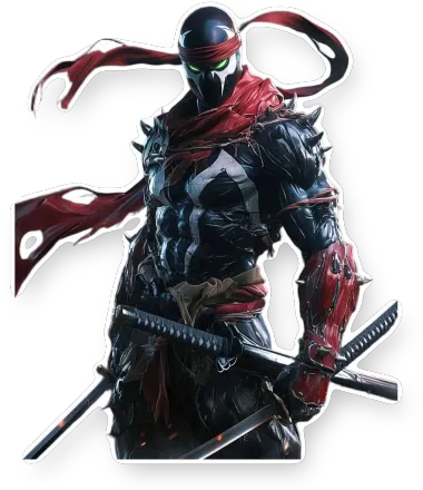 Spawn