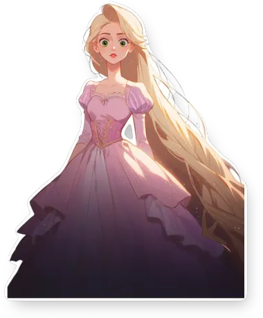 Tangled