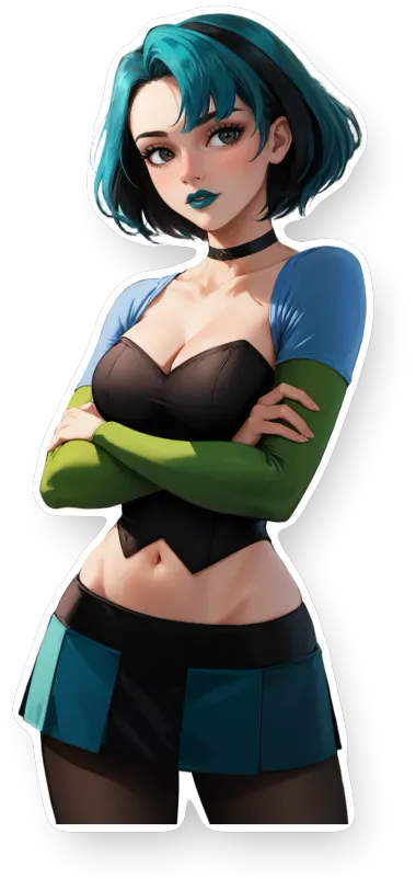Total Drama