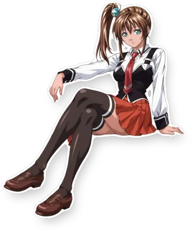 Kurumi Imari