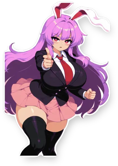Touhou Project