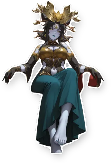 Honkai Star Rail
