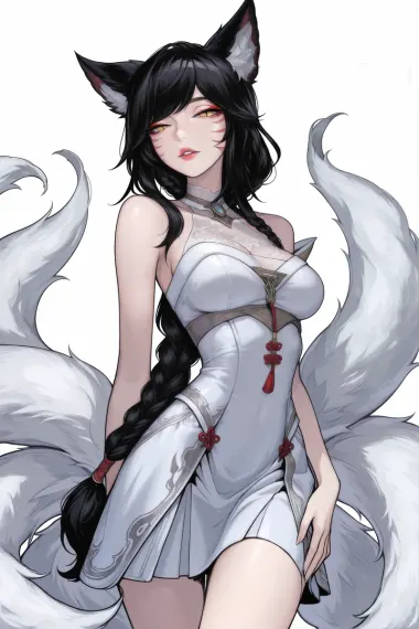 League of Legends