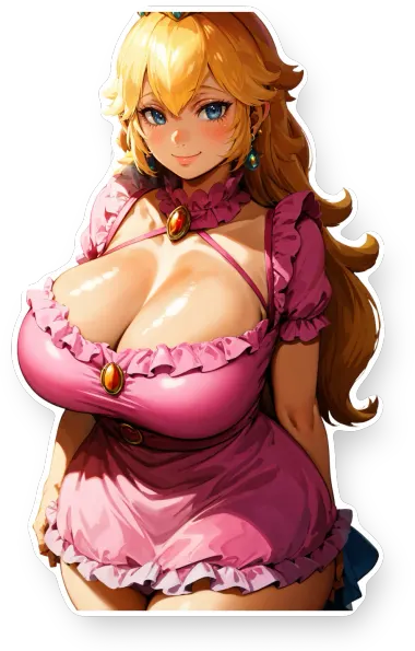 Super Mario