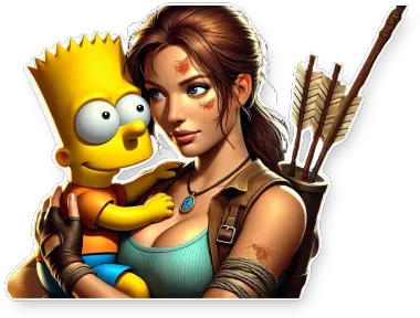Tomb Raider