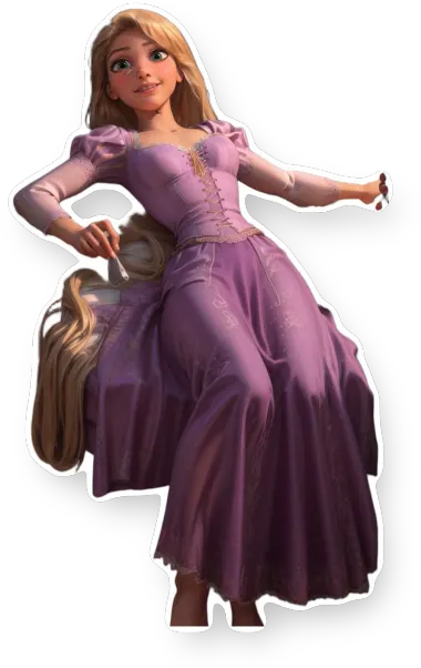 Rapunzel
