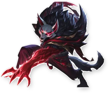 League of Legends