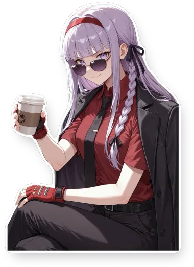 Danganronpa
