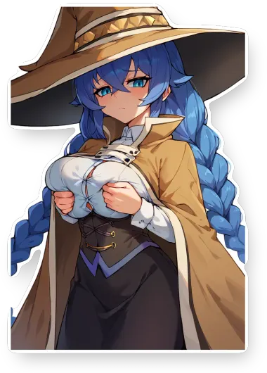 Mushoku Tensei