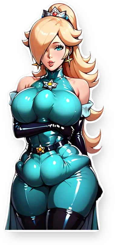Super Mario