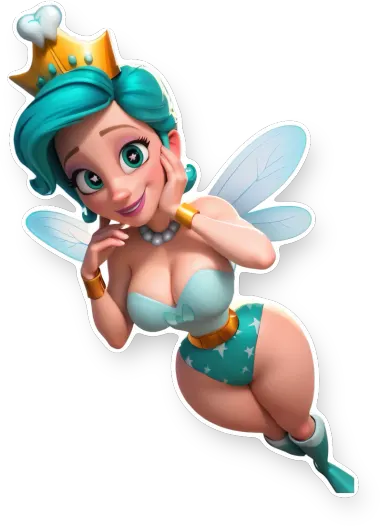 Tooth Fairy