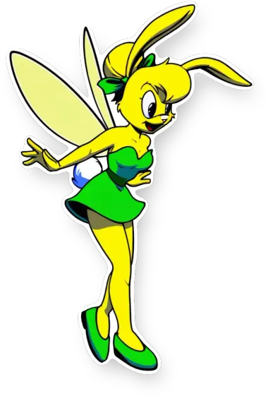 Lori Jackrabbit