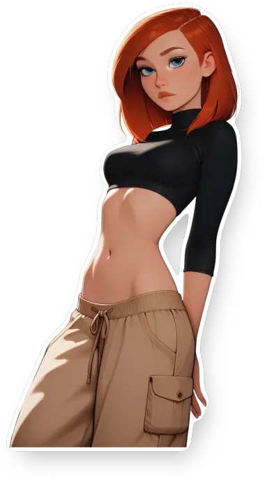 Kim Possible