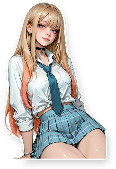 Sono Bisque Doll wa Koi wo Suru