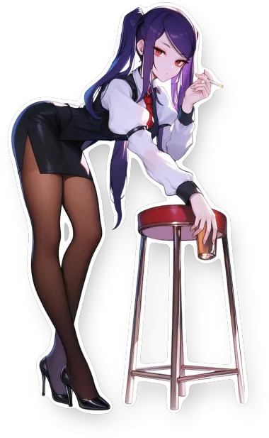 VA-11 Hall-A