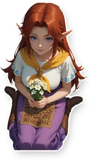 The Legend of Zelda