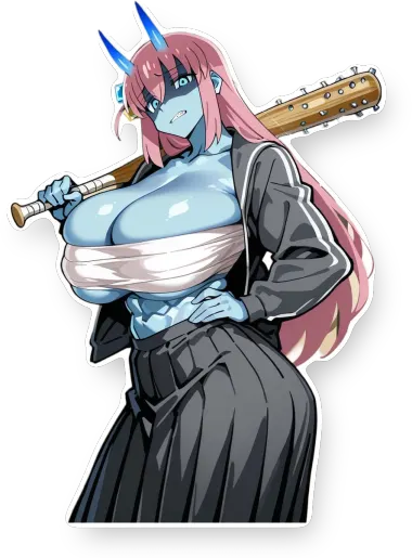 Sukeban Deka