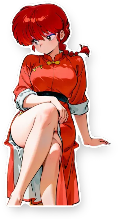 Ranma 1/2